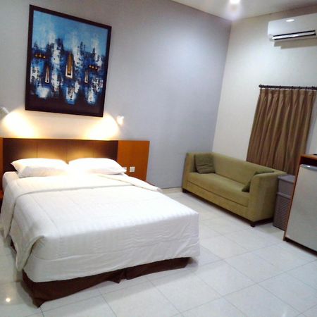 Jambuluwuk Residence Menteng Jakarta Kültér fotó